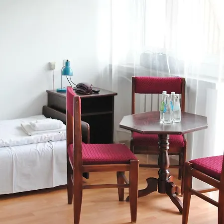 Krystyna Hotel Krakow